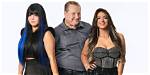 What Happened to "Big Mike" Martone from 'Unpolished'? He Passed Away