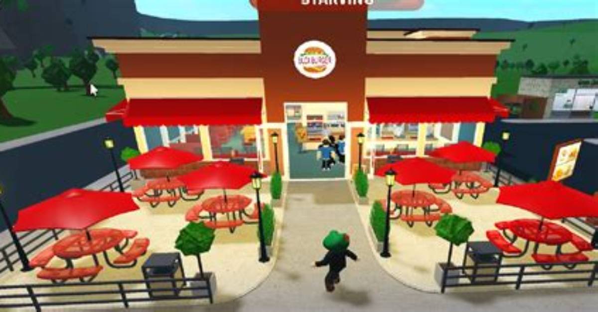 What Happened to Bloxy Burgers in Bloxburg? Explained