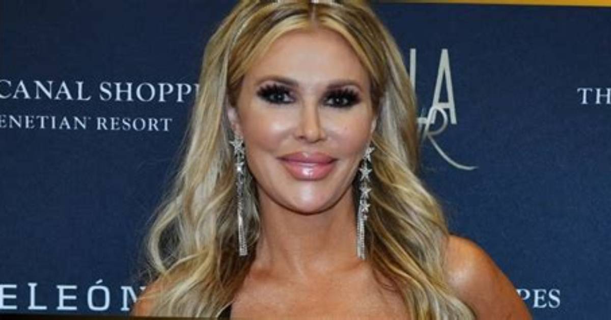 What Happened to Brandi from Quiet on Set? Details