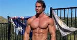 What Happened to Calum Von Moger? What We Know