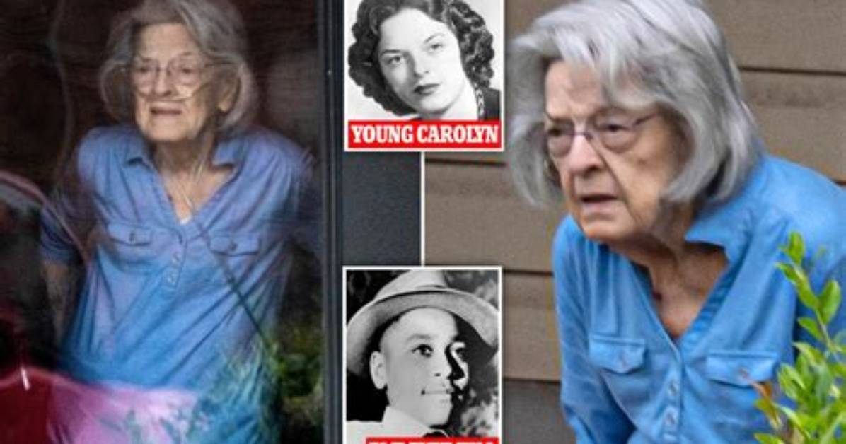 What Happened to Carolyn Bryant? Here's What We Know