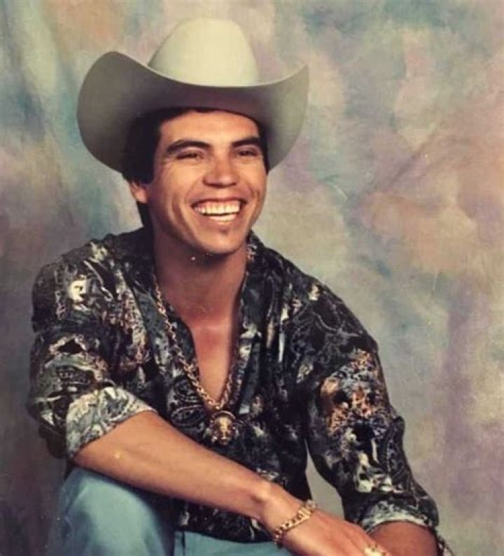 What happened to Chalino S&aacute;nchez? Life story and cause of death Tuko