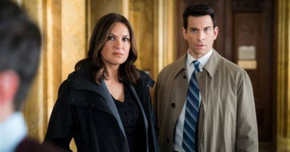 What Happened to Chief Dodds on 'Svu'? — Plus, Who's the New Captain?