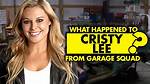 What Happened to Cristy Lee from 'Garage Squad'?