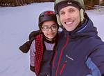 What Happened to David Packouz? His Wiki/Bio, Wife, Daughter, Net Worth.