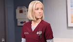 What Happened to Dr. Hannah Asher in 'Chicago Med' Season 6?