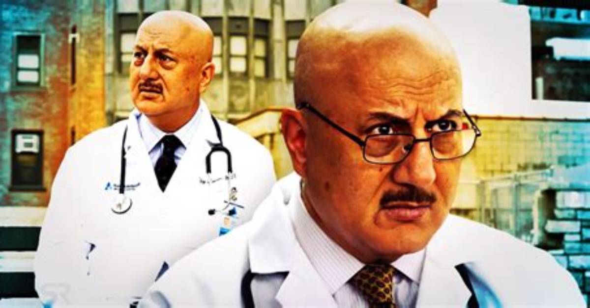 What Happened to Dr. Vijay Kapoor Since We Last Saw Him on 'New Amsterdam'? [Spoilers]