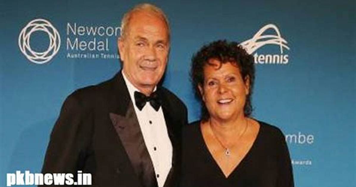 What Happened to Evonne Goolagong Husband?