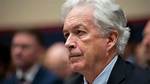 What Happened to Ex-Cia Director William Bishop in 'The Equalizer'?