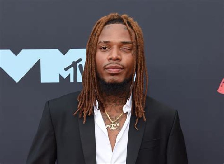 What Happened to Fetty Wap's Eye? How the Rapper Lost His Left Eye