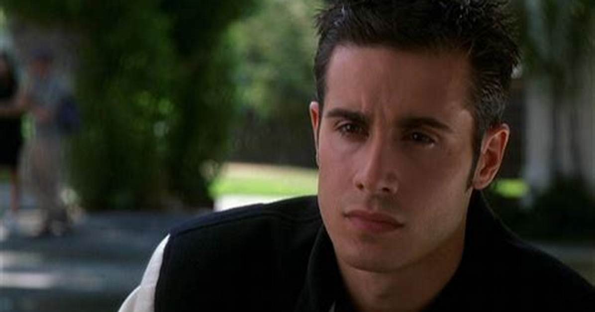 What Happened to Former Big-Screen Heartthrob Freddie Prinze Jr. ?