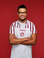 What Happened to Gabriel from Masterchef?