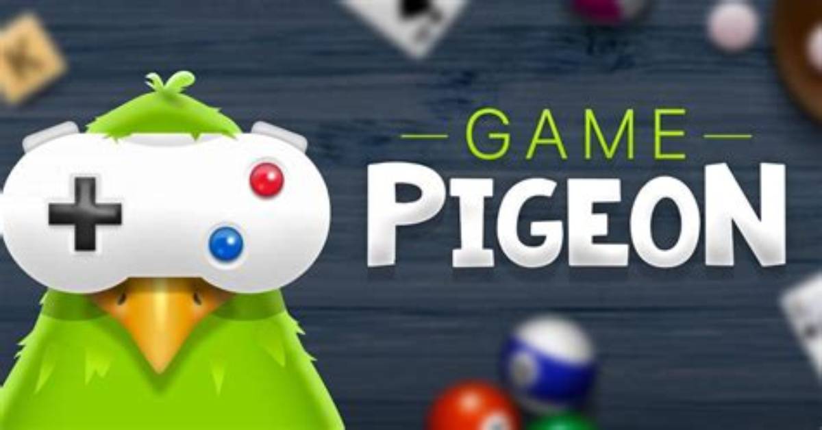 What Happened to 'Game Pigeon'? If It's Suddenly Not Working, You Aren't Alone