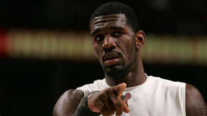What Happened to Greg Oden?