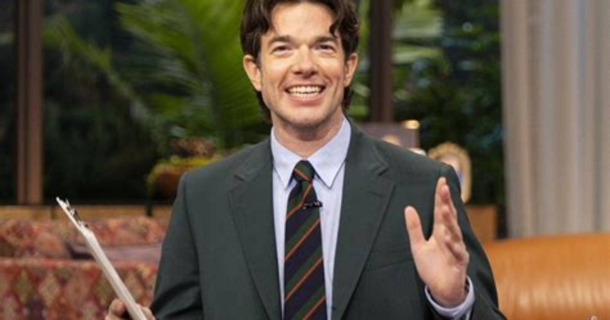 What Happened to John Mulaney's Sitcom? Here's What We Know!
