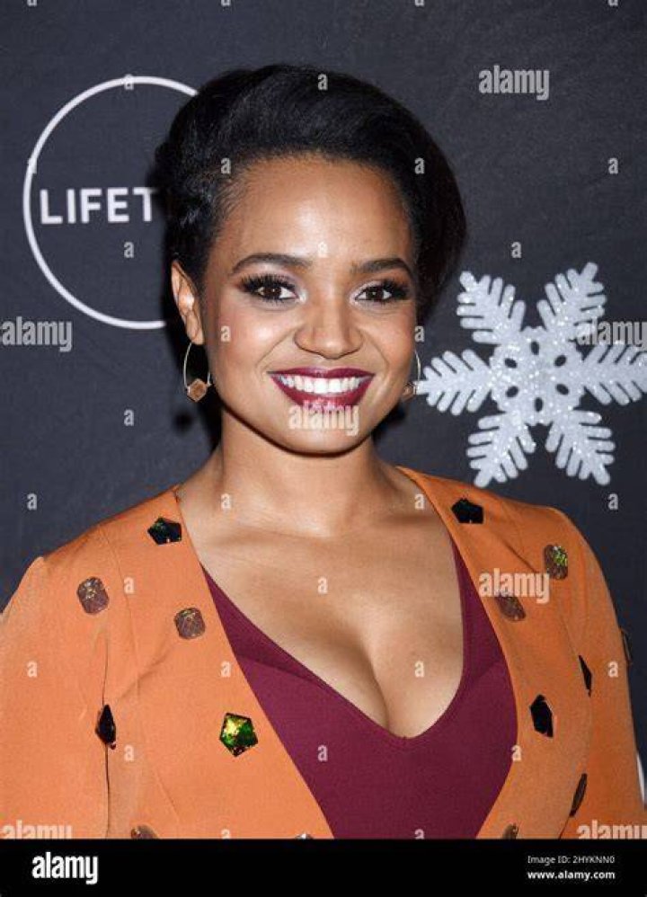 What Happened to Kyla Pratt Recent News and Updates actress