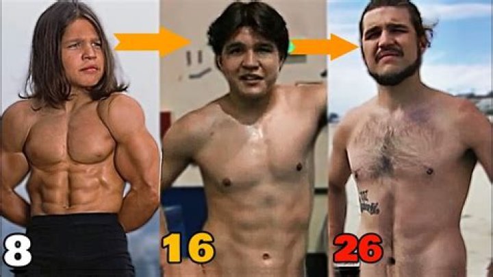 What happened to Little Hercules? Net worth, health, and latest updates