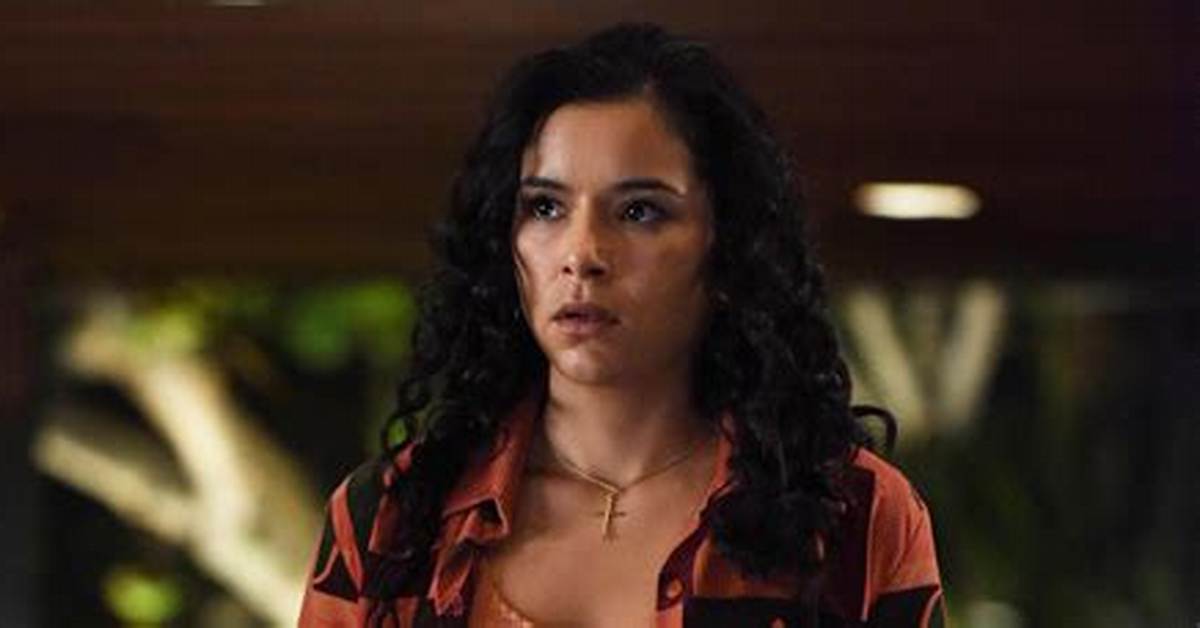 What Happened to Lucia on 'Snowfall'? the Criminal Is Mia in Season 3