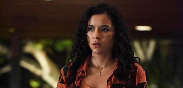 What Happened to Lucia on 'Snowfall'? the Criminal Is Mia in Season 3