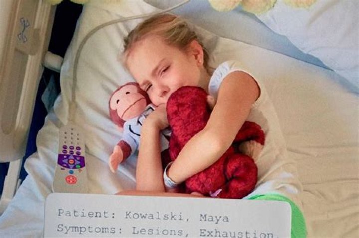 What Happened To Maya Kowalski? Illness And Health Update