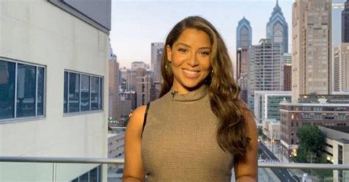 What Happened to Meteorologist Llarisa Abreu? Details Here