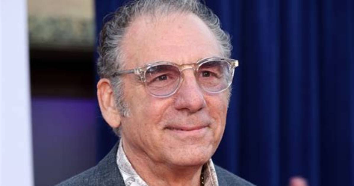 What Happened to Michael Richards and Where Is He Now?