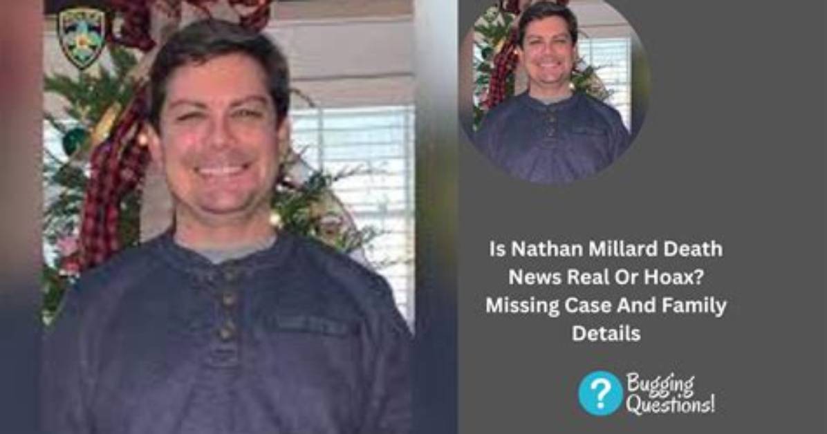 What Happened to Nathan Viland | Death News