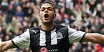 What Happened to Newcastle Unt. Winger?