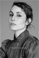 What Happened to Noomi Rapace | Was She Caught Smoking