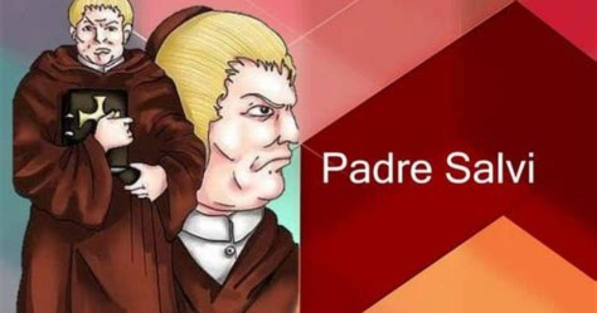 What Happened to Padre Salvi in El Filibusterismo? Death Hoax Debunked