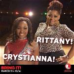 What Happened to Rittany on 'Bring It!'? — Plus Why She's Raising Crystianna