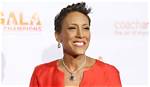 What Happened to Robin Roberts' Arm? She Had a Sports Injury