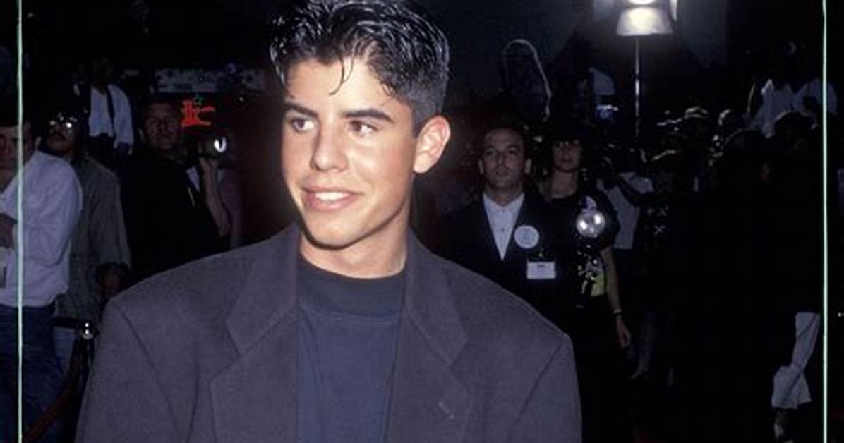 What Happened to Sage Stallone?
