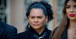 What Happened to Sandra's Forehead?