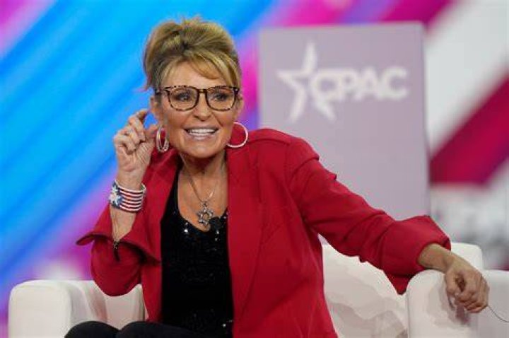 What Happened to Sarah Palin Now in 2018 Update Gazette Review