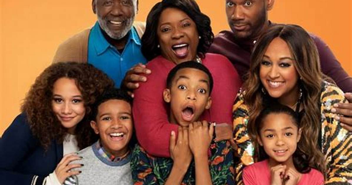 What Happened to Shaka on ‘Family Reunion’? Fans Miss Him