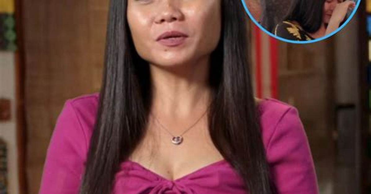 What Happened to Sheila from 90 Day Fiancé?
