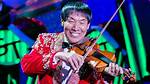 What Happened to Shoji Tabuchi Son Thomas Jason Lingo-Tabuchi | Wife and Family