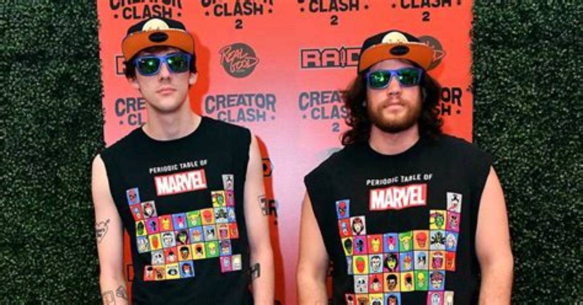 What Happened to Supermega? Youtubers Face Allegations