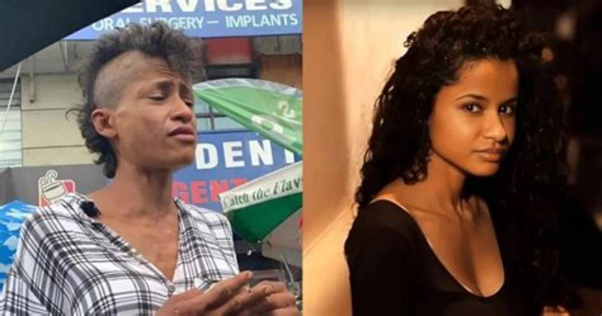 What Happened to Suzy Perez? the Ex-Model and Dancer Is Struggling
