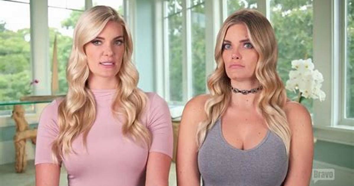 What Happened to the Wirkus Twins on 'Summer House'? 2021 Update