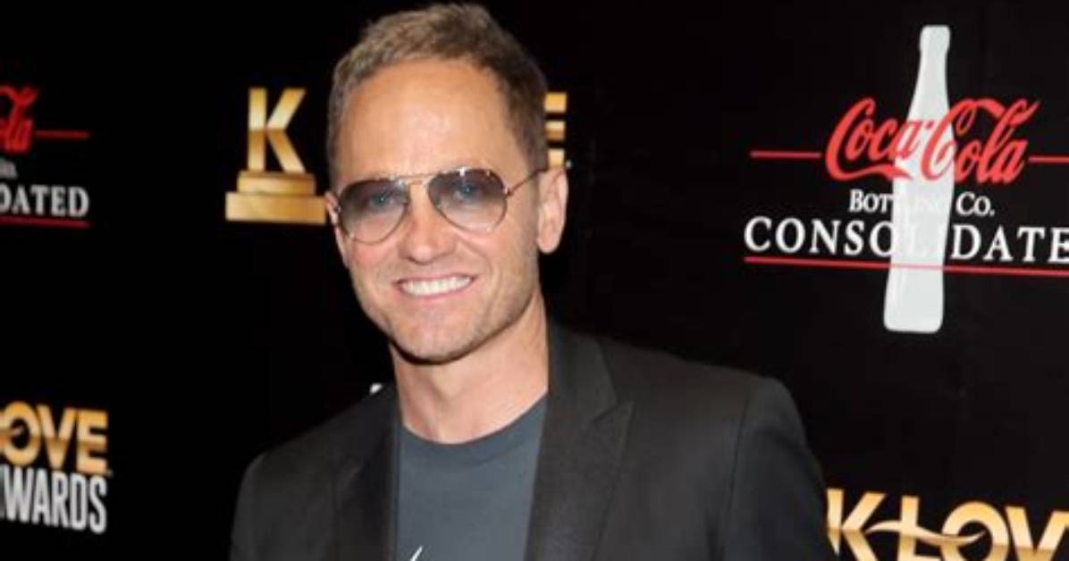 What Happened to Tobymac’s Sister? There Was Another Family Tragedy