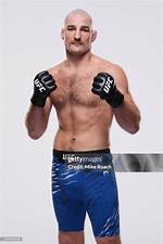What Happened to Ufc Fighter Sean Strickland as a Kid?