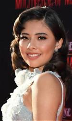 What Happened to Xochitl Gomez | Death Cause