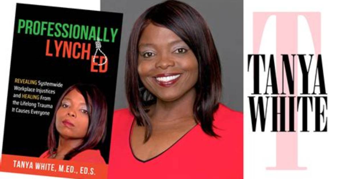 What Happens to Tanya in 'The White Lotus'? Details