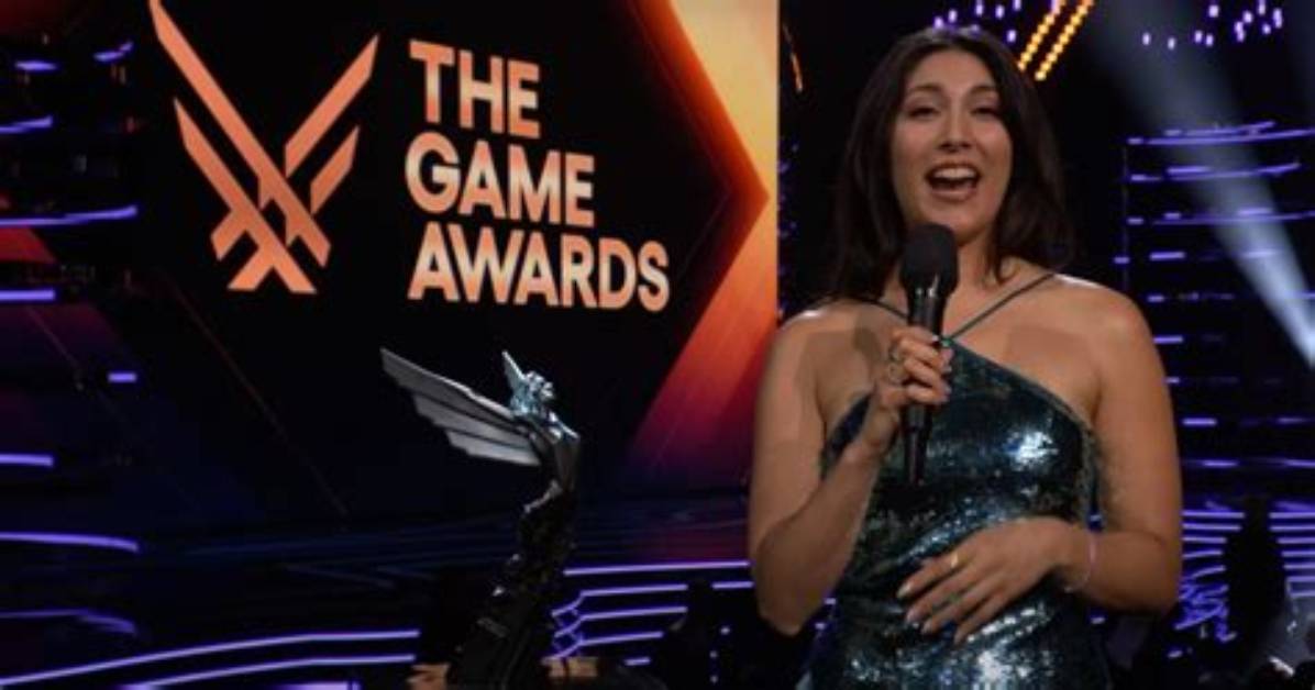What Illness Does Game Award Host Sydnee Goodman Have and Where Is She Now