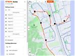 What Is a Route and How Do You Make One in Pokémon Go?