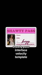 What Is a Shawty Pass on Tiktok? Plus, How to Make One Yourself