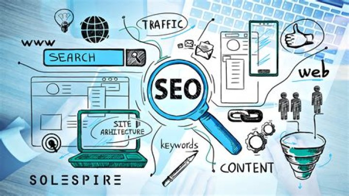What is a Website SEO Analysis Welvis Marketing