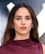 What Is Actress Adria Arjona Ethnicity? Age, Bio, Wiki, Net Worth, Movies, Husband & Instagram